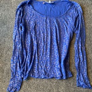 Women’s blouse